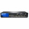 Juniper Networks Srx210 Services Gateway-Dispositivo Di Sicurezza-Ethernet, Fast Ethernet Gigabit Ethernet-1U