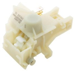 Genuine BOSCH Dishwasher Door Latch Assembly 438026