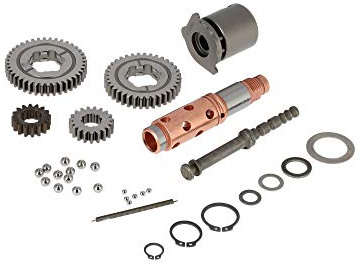 Umrüstsatz auf 4-Gang-Getriebe - für Simson S51, KR51/2 Schwalbe, SR50, S53