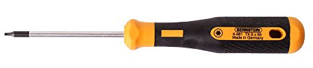 Bernstein Werkzeug Torx-Schraubendreher Euroline-Power, T 6, 6-981