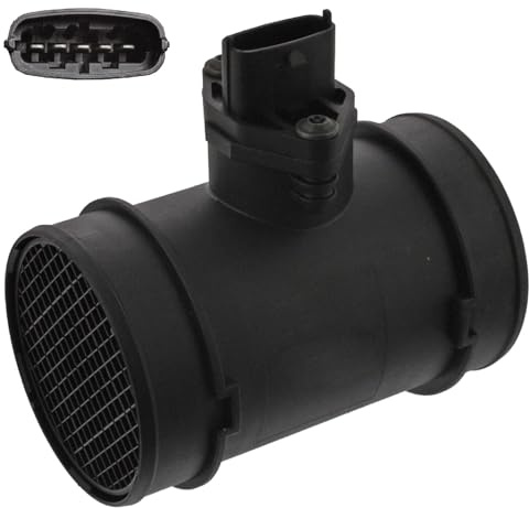 febi bilstein 44858 Air Flow / Mass Meter, pack of one