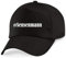 Reifen-Markt Base Cap Hashtag #Sensenmann Größe Uni Farbe Schwarz Druck Weiss