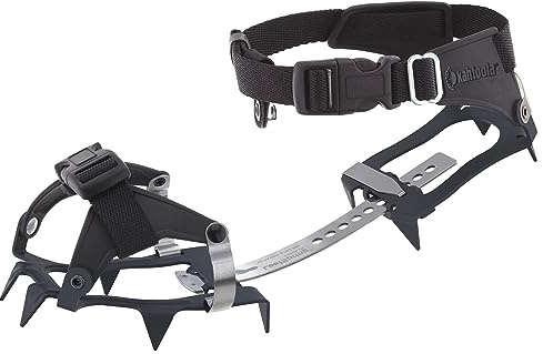 Kahtoola K 10 Wander-Steigeisen