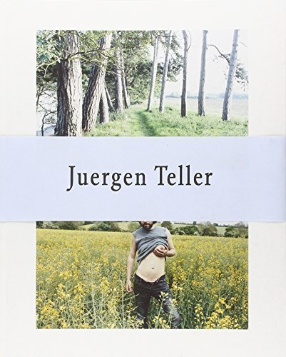 Juergen Teller: The Keys to the House (2012-11-15)