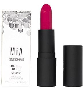 Labial Mate 503-Rebel Rose 4 Gr