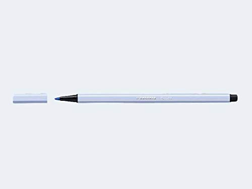 STABILO INT. Pen 68 Stabilo Hellblau 4006381333207
