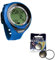 Mares Puck Pro Plus - Ordenador de buceo (incluye pila gratis), color azul