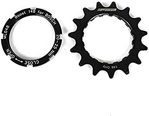 Fsa 32700032029250 Unisex Adult Pinion Black 15