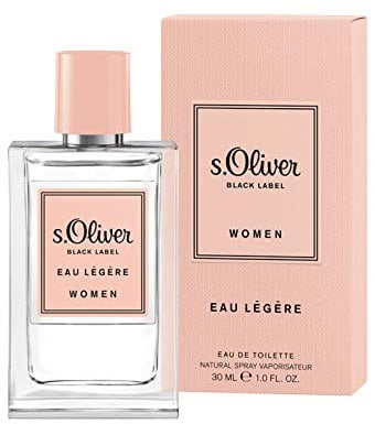 Eau de Toilette Spray 30 ml