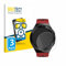 BROTECT Protector Pantalla Cristal para Huawei Watch GT 2e Protector Vidrio (3 Unidades) - [Dureza 9H, Anti-Arañazos]
