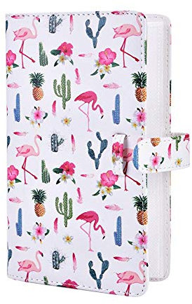 3 Zoll Fotoalbum 96 Taschen Mini Fotoalbum Fotoalbum Mini Film für Instax für Leica Sofort Lomo Mini für Polaroid Fotoalbum