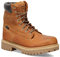 Timberland PRO Direct Attach - Scarponcino da lavoro industriale impermeabile con punta morbida, 20,3 cm, larghezza 11,5, Marigold, 45 EU