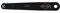Mayhew Tools 16992 Close-Quarter Low Profile Screwdriver, No. 2 Phillips