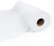 Cotouni Lot de 6 rouleaux de 50 feuilles perforées pour table d'examen - Papier non tissé - 30 g/m² - Jetables - Sans latex - Recyclables - 179,1 x 76,2 cm