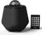 i-box Galaxy Projector, Bluetooth Speaker, Star Projector 6W Stereo Speakers, 15 Lighting Modes, Sleep Timer, RGB Light Display, 45° Tiltable with Wide Angle 120°, Remote Control