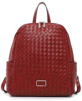 Tamaris Melissa Cityrucksack M Red