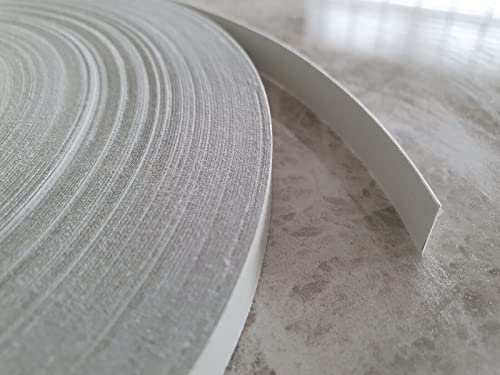 Blackout Adhesive Tape for Roman Blinds, Blocks Light 5M/10M/40M (40 Metres)
