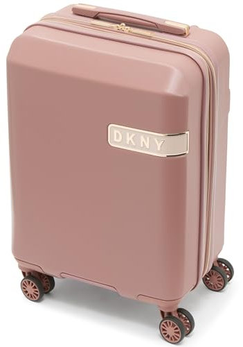 DKNY Spinner Hardside Handgepäck, Primrose, Primrose, Spinner Hardside Handgepäck