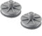 Sichere Ersatzspule für SmallCut 300, SmallCut 35023 für EasyCut 40025 Passend für SmallCut Plus 350/23 9806 Lieferumfang 2 x Rasentrimmer Drahtspule
