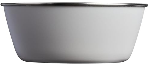 Stanley Wildfare Pro Stainless Steel Bowl | 16 oz Stackable Bowl | Camping Essentials for Your Camp Kitchen