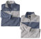 ATLAS FOR MEN - Set di 2 Felpe in Pile - XXL