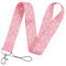Lpitoy Schlüsselband Für Ausweise, Niedliches Zahnarzt-zahnmuster, Halsband, Schlüsselanhänger, Halter, Ausweis, Handy, Umhängeband