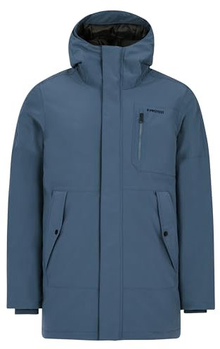 Protest Herren Ski- Und Snowboardjacke PRTHEMLEY