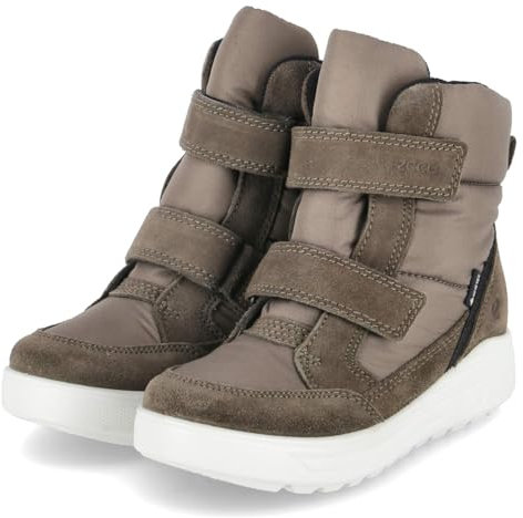 Ecco ECCOLET Schuhe GmbH Kids TARMAC/TARMAC Gr. 34