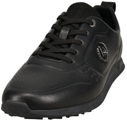 bugatti Herren Businessschuhe, Männer Schnürer, Wechselfußbett