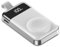 EFAITHLIFE Apple Watch Power Bank for Series 10/Ultra 2/9/8/SE/Ultra/7/6/5/4/3/2/1, iPhone Samsung and More, Portable Apple Watch Charger Wireless for Travel Essentials (Blue)