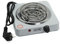 Hornillo Eléctrico para Cachimba 1000W – Encendedor de Carbón Natural – Calentador Rápido y Portátil – Shisha, Hookah y BBQ