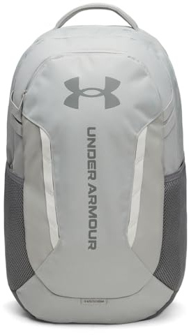 Under Armour Unisex-Rucksack Hustle 6.0 für Erwachsene
