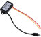 FOLODA 5V To 1.5V Bucked Converters 1A USB C Step Down Module Power Adapter Type C Output Connectors Reduced Voltages Regulator