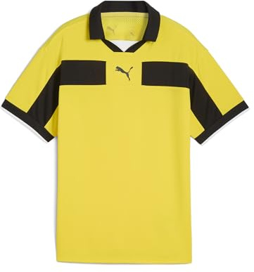 PUMA teamCLASSIC Match Trikot Kids Weiß Kinder