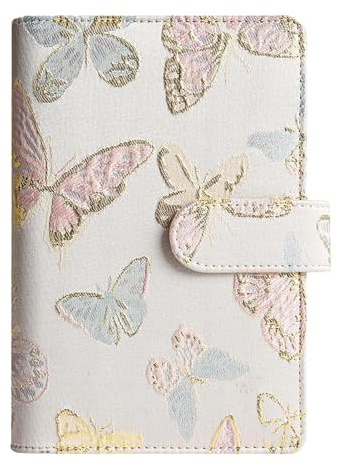 Classeur à économie d'argent – Livre pour planification budgétaire et organisation | Classeur à anneaux budgétaire – Pour homme, fils, fille, famille, hommes, adolescents, amis