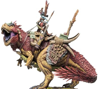 Wadrhun: Founder's Exclusive Apex Conqueror