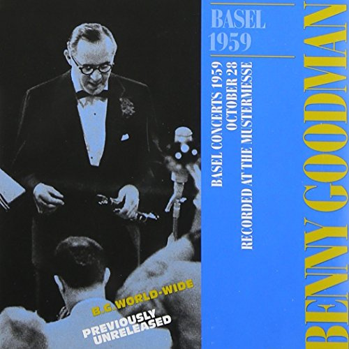 TCB - MONTREUX JAZZ