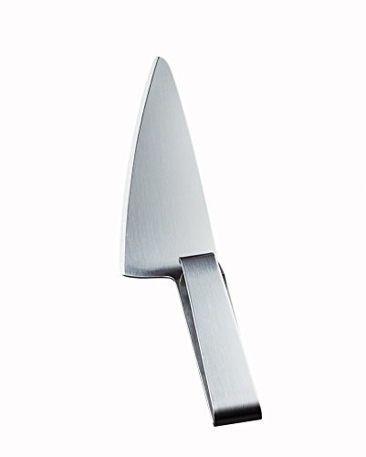 Stelton EM Heber, 25 cm. Tortenmesser, Edelstahl, Satin-poliert, 25 x 4 x 9 cm