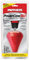 Mothers 05146 PowerCone Metallpolierwerkzeug Polierschwamm Polierschwamm Set für Poliermaschine