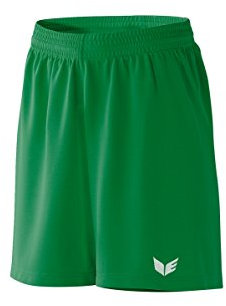 Erima Herren Celta Short (315776), smaragd, 10