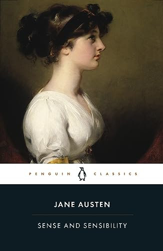 Sense and Sensibility (Penguin Classics) (English Edition)