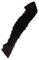 Starlite 89cm Black Stirrup Legwarmers …