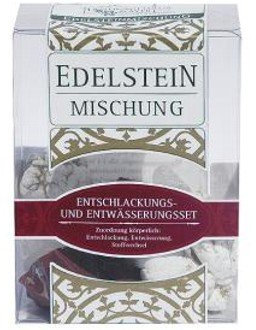 Edelstein-Entschlackungsset 150 g