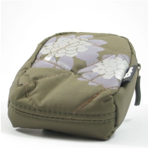 Ex-Pro® [CR2309 Digital Camera Case/Pouch Olympus FE-150, FE-180, FE-20, FE-230, FE-240, FE-250, FE-280, FE-290, FE-300, FE-340, FE-360, FE-370, FE-5050, FE5050