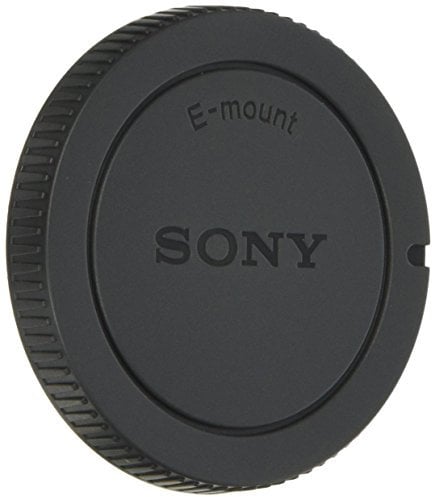 Sony ALC-B1EM - Tapa para Objetivos