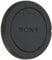 Sony ALCB1EM NEX Body Cap for Several Models,Black