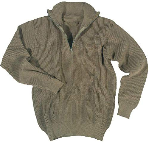 Mil-Tec Unisex Troyer Pullover