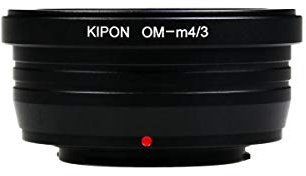 KIPON ADP F MFT Body OM-MFT