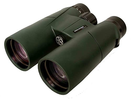 BARR & STROUD SIERRA 10X50 ROOF BINOCULARS