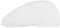 Stetson Paradise Cotton Schirmmütze Herren - Flatcap mit UV-Schutz 40 - Herrenmütze aus Baumwolle - Schirmmütze (Schirmlänge 4,5 cm) - Schiebermütze - Flat Cap Sommer/Winter weiß S (54-55 cm)
